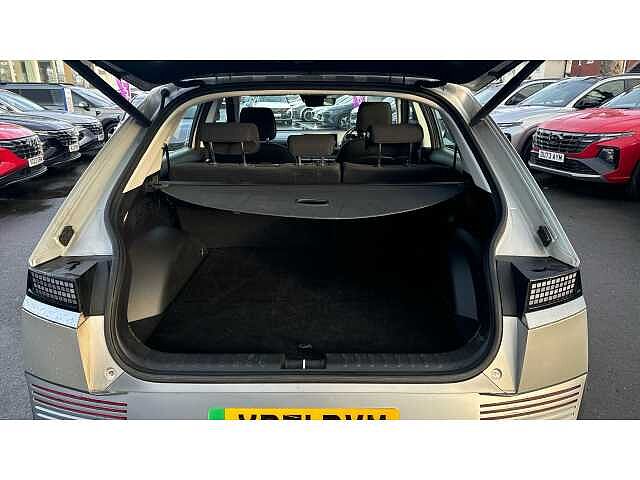 Hyundai Ioniq 5 IONIQ 5 160kW Premium 73 kWh 5dr Auto