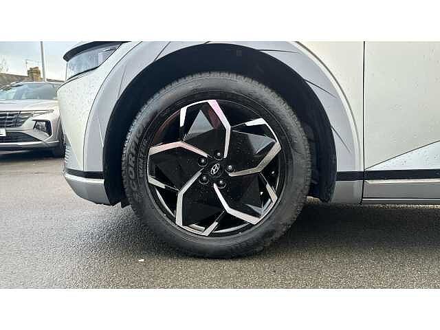 Hyundai Ioniq 5 IONIQ 5 160kW Premium 73 kWh 5dr Auto