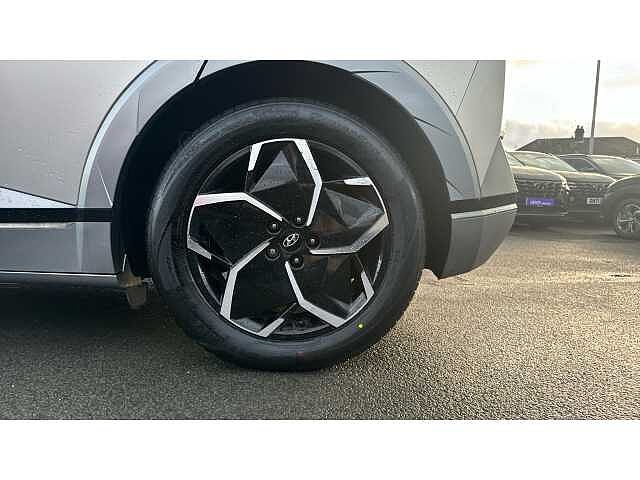 Hyundai Ioniq 5 IONIQ 5 160kW Premium 73 kWh 5dr Auto