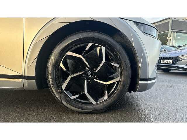 Hyundai Ioniq 5 IONIQ 5 160kW Premium 73 kWh 5dr Auto