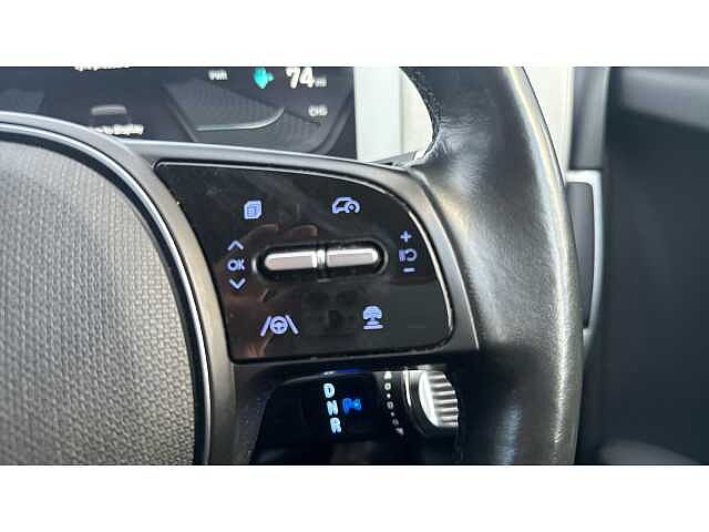 Hyundai Ioniq 5 IONIQ 5 160kW Premium 73 kWh 5dr Auto