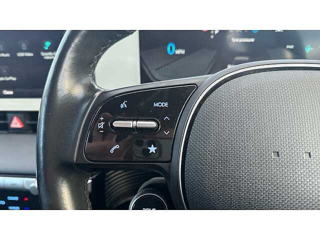 Hyundai Ioniq 5 IONIQ 5 160kW Premium 73 kWh 5dr Auto