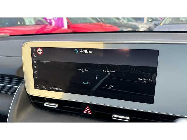 Hyundai Ioniq 5 IONIQ 5 160kW Premium 73 kWh 5dr Auto