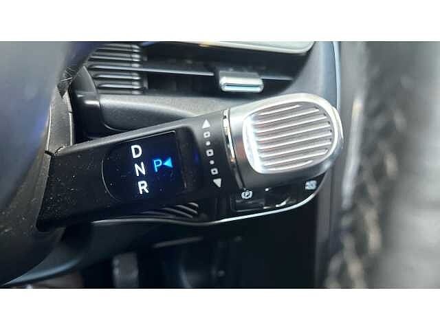 Hyundai Ioniq 5 IONIQ 5 160kW Premium 73 kWh 5dr Auto