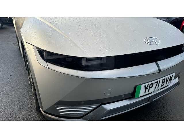 Hyundai Ioniq 5 IONIQ 5 160kW Premium 73 kWh 5dr Auto