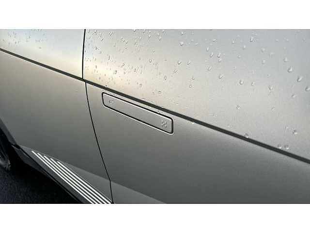 Hyundai Ioniq 5 IONIQ 5 160kW Premium 73 kWh 5dr Auto