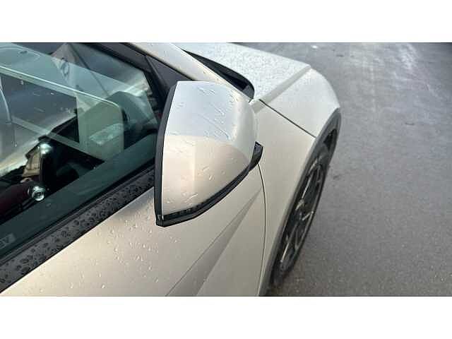 Hyundai Ioniq 5 IONIQ 5 160kW Premium 73 kWh 5dr Auto