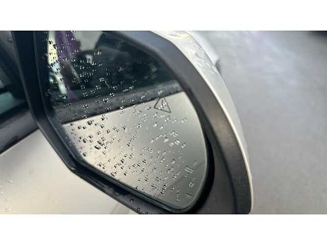 Hyundai Ioniq 5 IONIQ 5 160kW Premium 73 kWh 5dr Auto