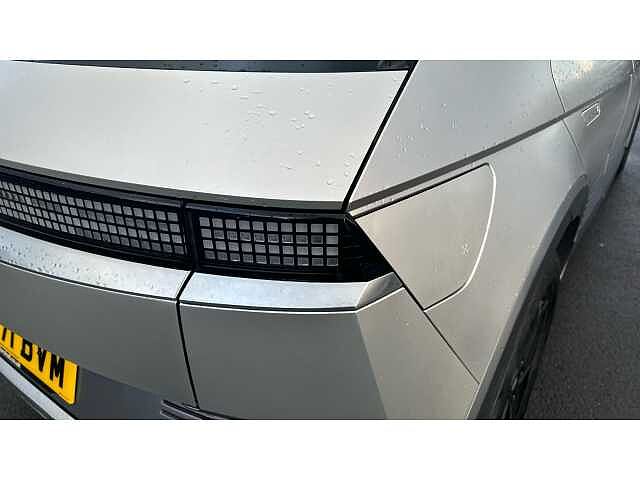 Hyundai Ioniq 5 IONIQ 5 160kW Premium 73 kWh 5dr Auto