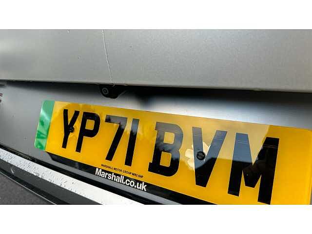 Hyundai Ioniq 5 IONIQ 5 160kW Premium 73 kWh 5dr Auto