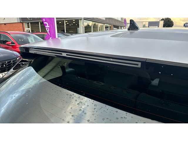 Hyundai Ioniq 5 IONIQ 5 160kW Premium 73 kWh 5dr Auto