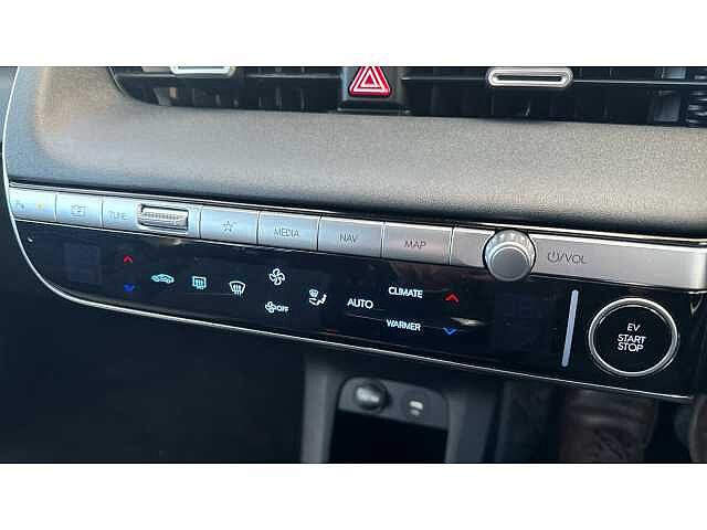 Hyundai Ioniq 5 IONIQ 5 160kW Premium 73 kWh 5dr Auto