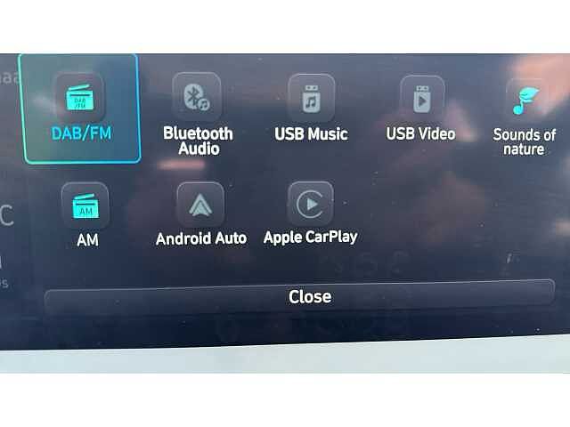 Hyundai Ioniq 5 IONIQ 5 160kW Premium 73 kWh 5dr Auto