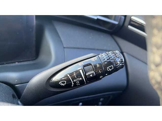Hyundai TUCSON TUCSON 1.6 TGDi Hybrid 230 Premium 5dr 2WD Auto SILVER