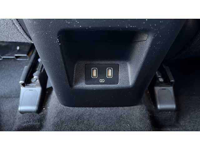 Hyundai TUCSON TUCSON 1.6 TGDi Hybrid 230 Premium 5dr 2WD Auto SILVER