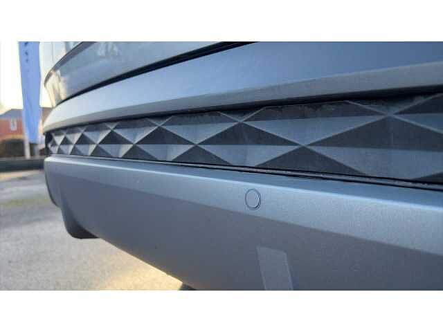 Hyundai TUCSON TUCSON 1.6 TGDi Hybrid 230 Premium 5dr 2WD Auto SILVER