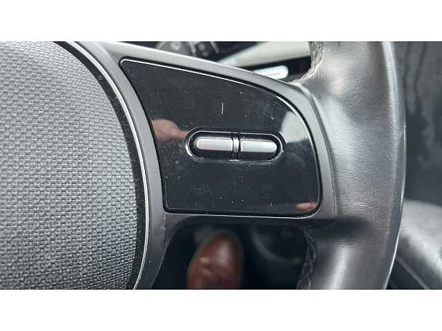 Hyundai Ioniq 5 IONIQ 5 125kW SE Connect 58 kWh 5dr Auto