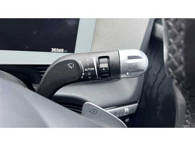 Hyundai Ioniq 5 IONIQ 5 125kW SE Connect 58 kWh 5dr Auto