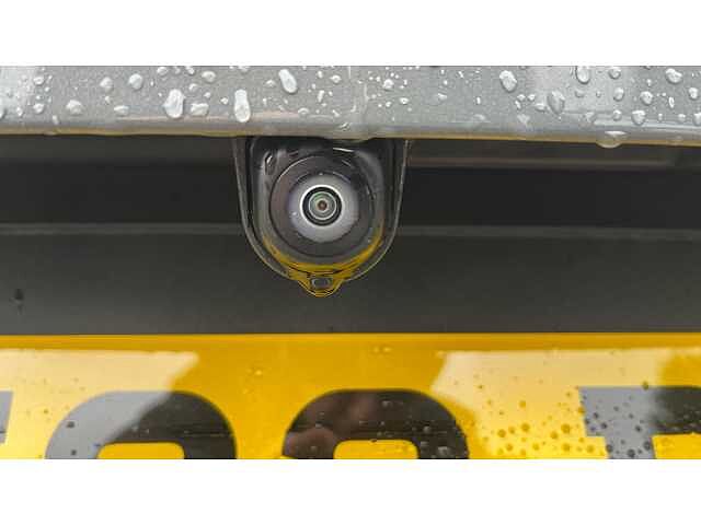 Hyundai Ioniq 5 IONIQ 5 125kW SE Connect 58 kWh 5dr Auto