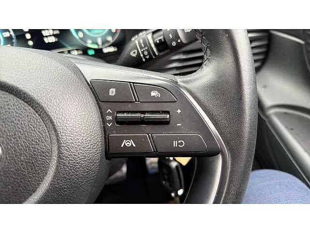 Hyundai Bayon BAYON 1.0 TGDi 48V MHEV SE Connect 5dr DCT