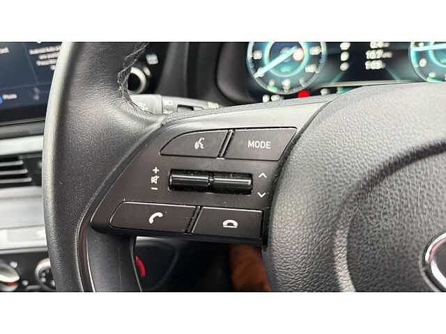 Hyundai Bayon BAYON 1.0 TGDi 48V MHEV SE Connect 5dr DCT