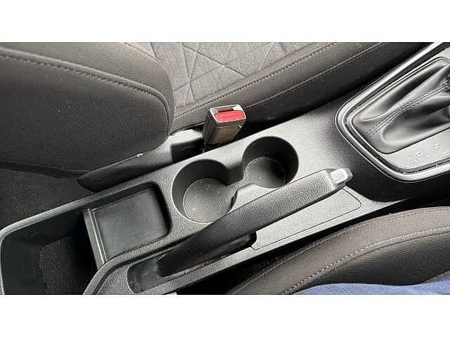 Hyundai Bayon BAYON 1.0 TGDi 48V MHEV SE Connect 5dr DCT