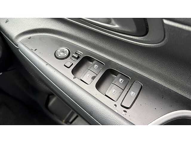 Hyundai Bayon BAYON 1.0 TGDi 48V MHEV SE Connect 5dr DCT