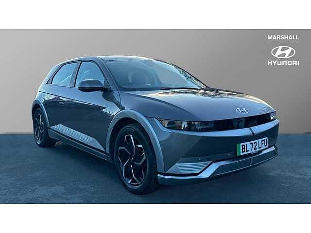 IONIQ 5 160kW Premium 73 kWh 5dr Auto