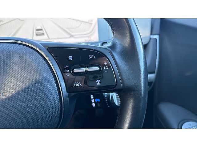 Hyundai IONIQ 5 IONIQ 5 160kW Premium 73 kWh 5dr Auto Green