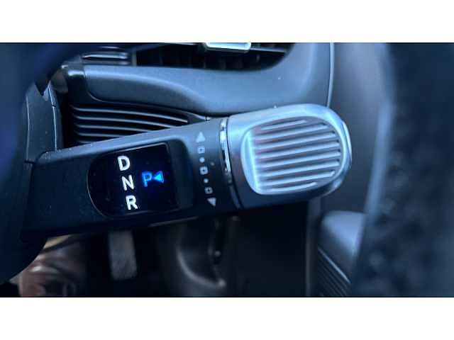 Hyundai IONIQ 5 IONIQ 5 160kW Premium 73 kWh 5dr Auto Green