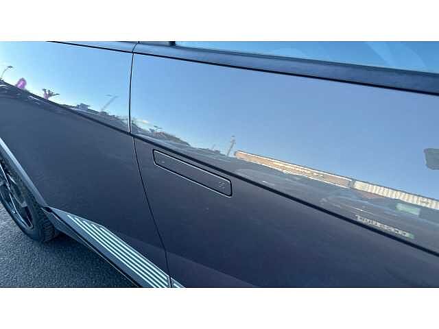 Hyundai IONIQ 5 IONIQ 5 160kW Premium 73 kWh 5dr Auto Green