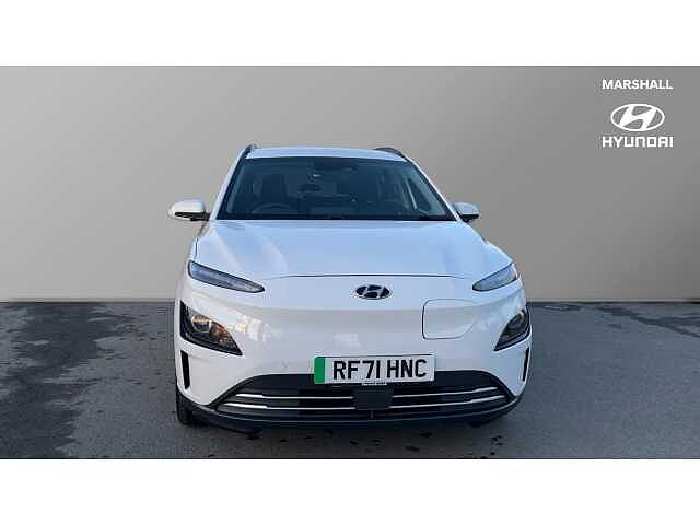 Hyundai Kona KONA 100kW SE Connect 39kWh 5dr Auto