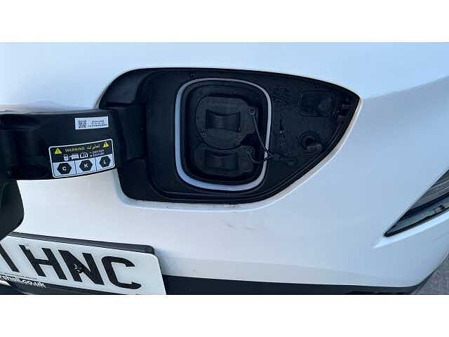 Hyundai Kona KONA 100kW SE Connect 39kWh 5dr Auto