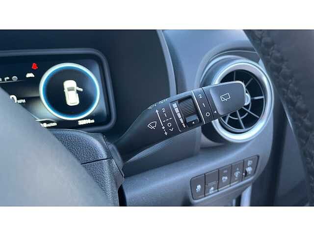 Hyundai Kona KONA 100kW SE Connect 39kWh 5dr Auto