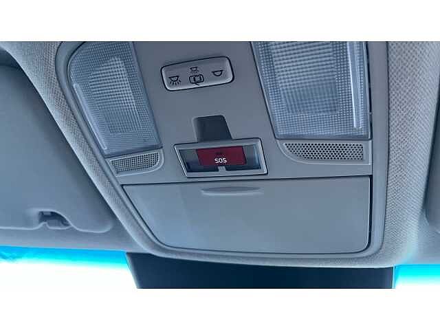 Hyundai Kona KONA 100kW SE Connect 39kWh 5dr Auto