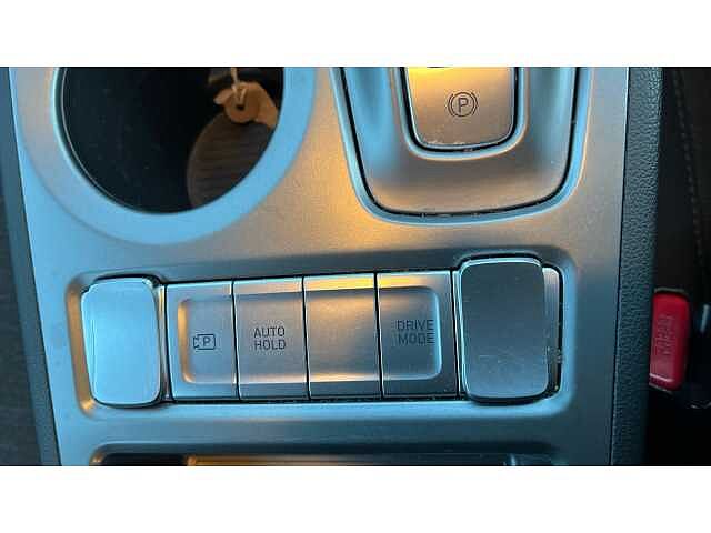 Hyundai Kona KONA 100kW SE Connect 39kWh 5dr Auto