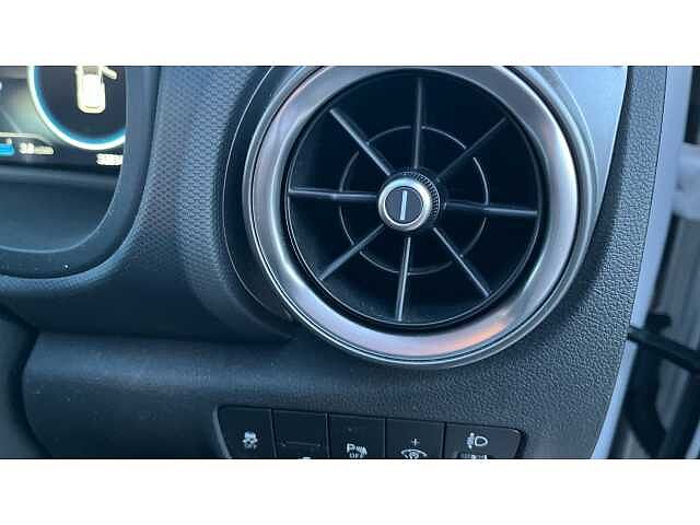 Hyundai Kona KONA 100kW SE Connect 39kWh 5dr Auto