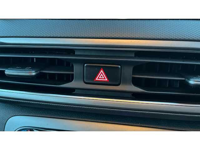 Hyundai Kona KONA 100kW SE Connect 39kWh 5dr Auto