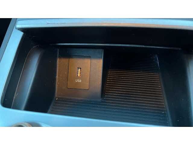 Hyundai Kona KONA 100kW SE Connect 39kWh 5dr Auto