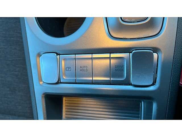 Hyundai Kona KONA 100kW SE Connect 39kWh 5dr Auto