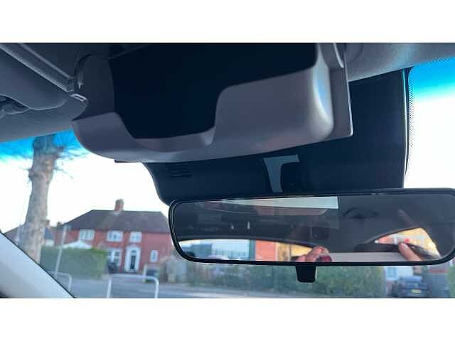 Hyundai Kona KONA 100kW SE Connect 39kWh 5dr Auto