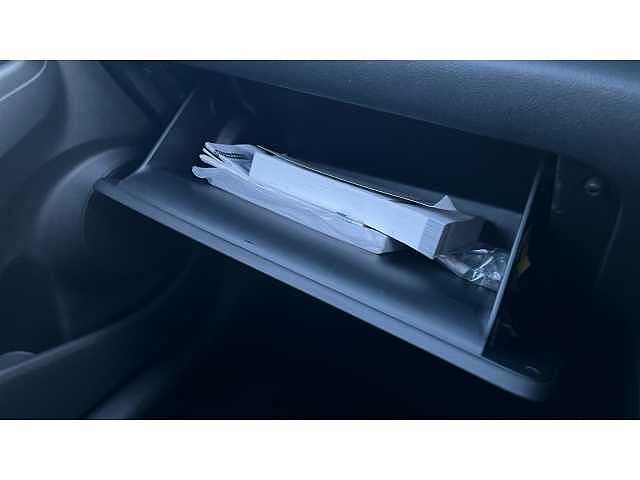 Hyundai Kona KONA 100kW SE Connect 39kWh 5dr Auto