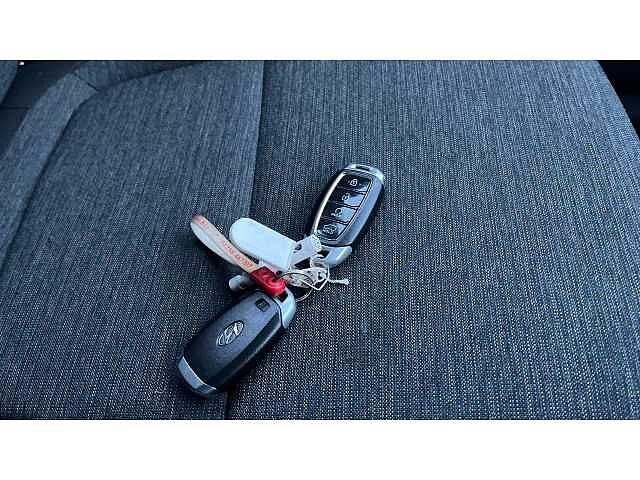 Hyundai Kona KONA 100kW SE Connect 39kWh 5dr Auto