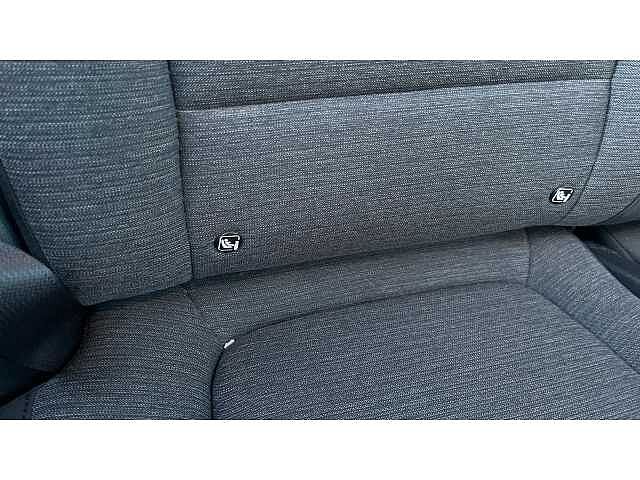 Hyundai Kona KONA 100kW SE Connect 39kWh 5dr Auto