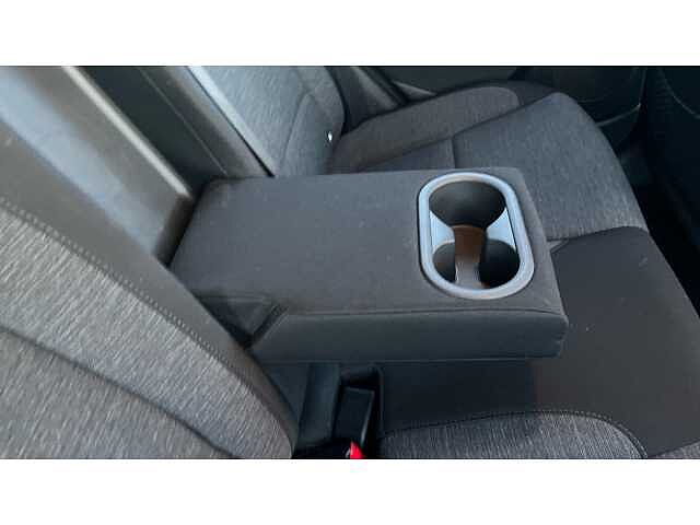 Hyundai Kona KONA 100kW SE Connect 39kWh 5dr Auto