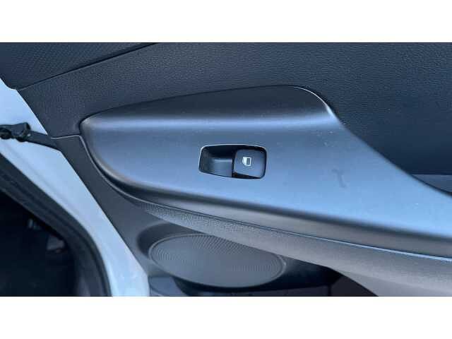 Hyundai Kona KONA 100kW SE Connect 39kWh 5dr Auto