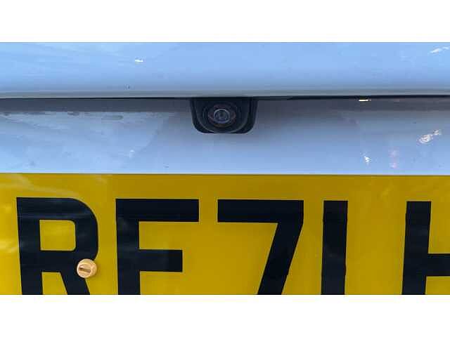 Hyundai Kona KONA 100kW SE Connect 39kWh 5dr Auto