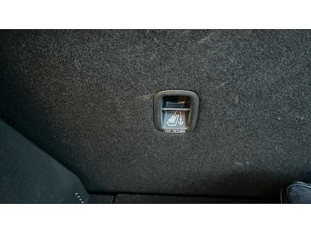 Hyundai Kona KONA 100kW SE Connect 39kWh 5dr Auto