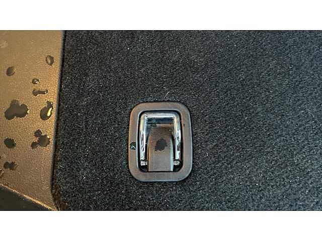 Hyundai Kona KONA 100kW SE Connect 39kWh 5dr Auto