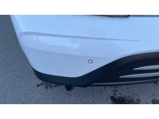 Hyundai Kona KONA 100kW SE Connect 39kWh 5dr Auto